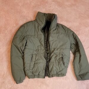 Art Class Gray Jacket